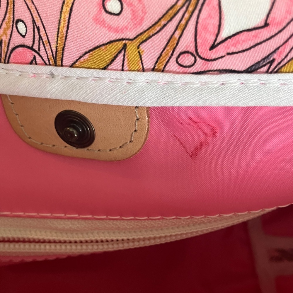 Tanner purse - Picture 4 of 10